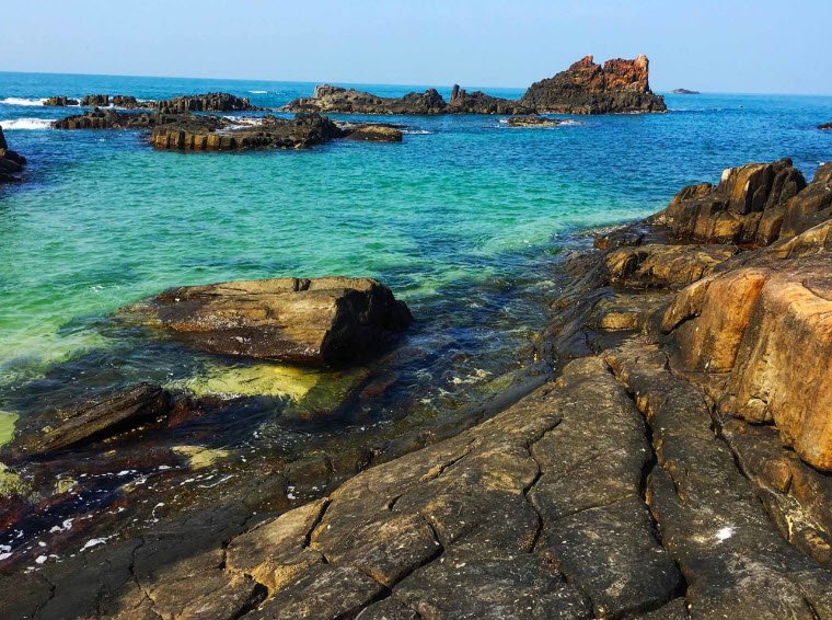 Anniyan Parai View Point